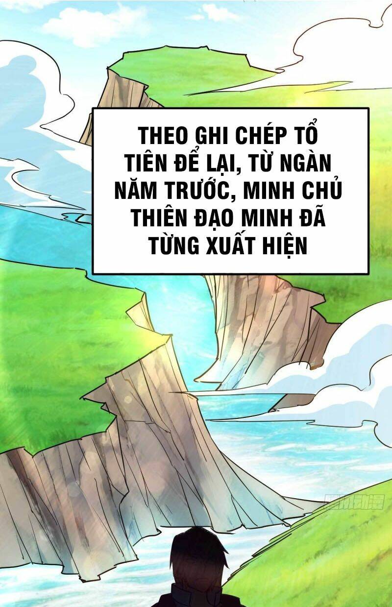 Tiên Vương Trùng Sinh: Chapter 129