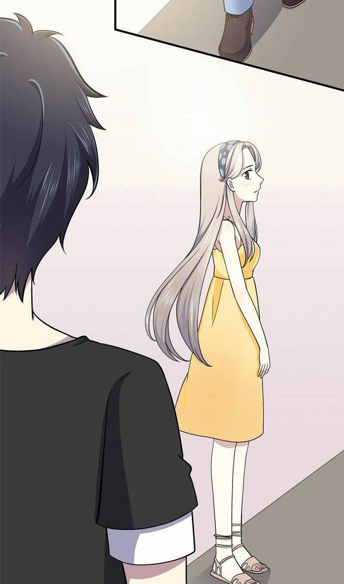 Người Yêu Thời Không: Chapter 9