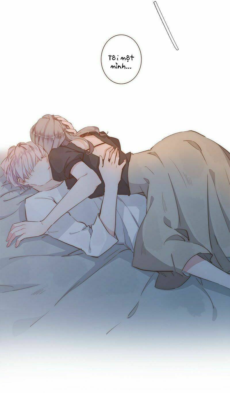 Công Lược Người Yêu Đặc Biệt - Love Lock: Chapter 3