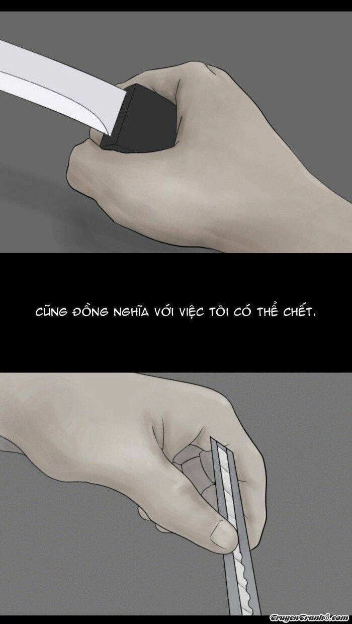 Thứ Sáu: Những Câu Chuyện Cấm: Chapter 26
