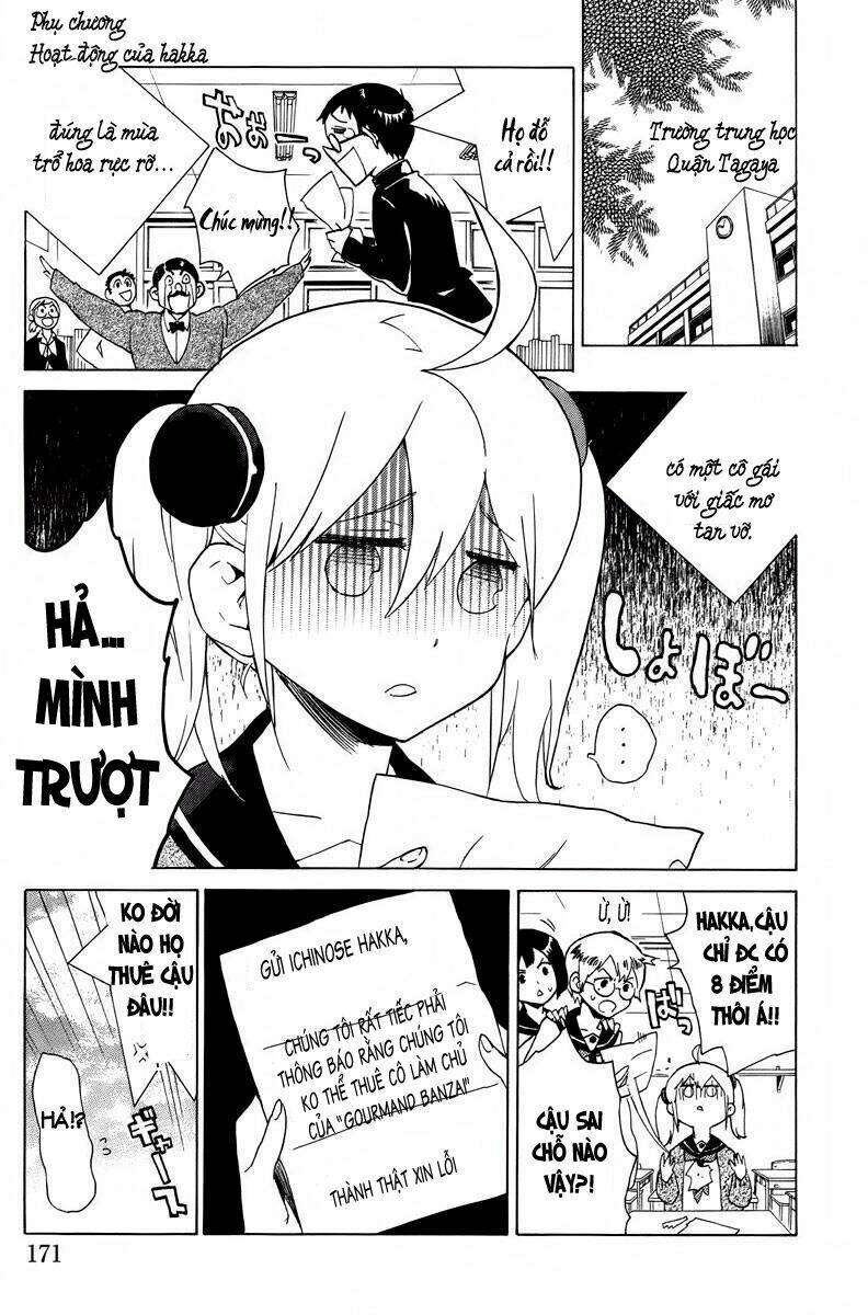 Hell\’s Kitchen: Chapter 11