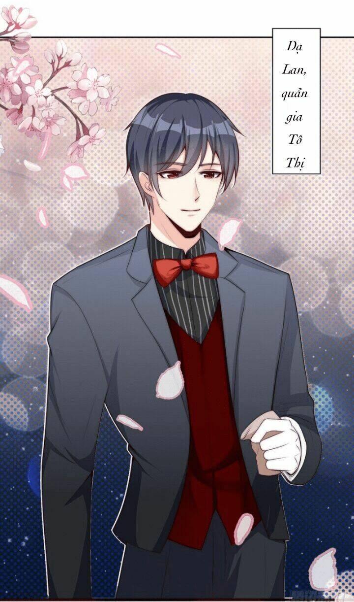 Ba Tôi Là Người Giàu Nhất: Chapter 2