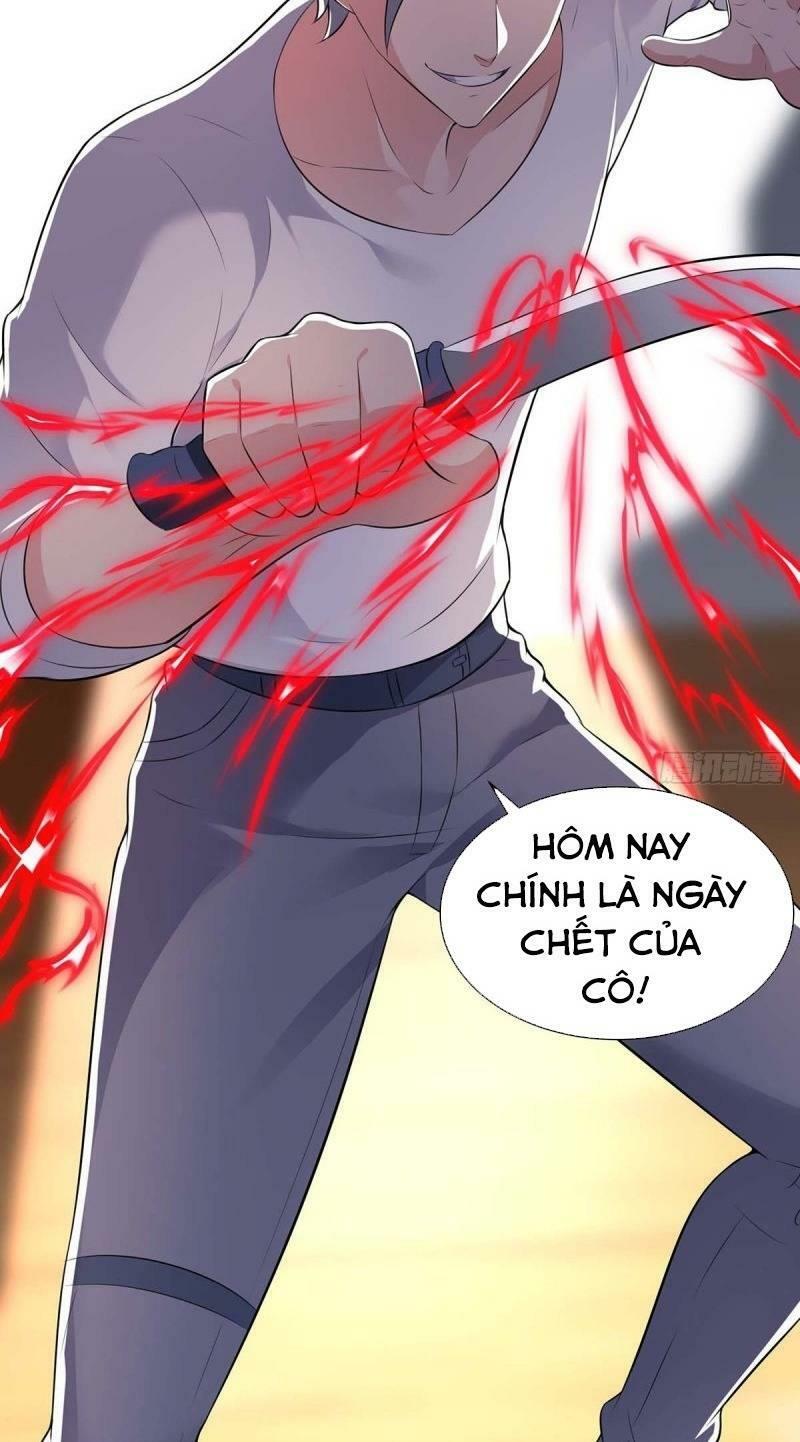 Trọng Sinh Khí Thiếu Quy Lai: Chapter 96