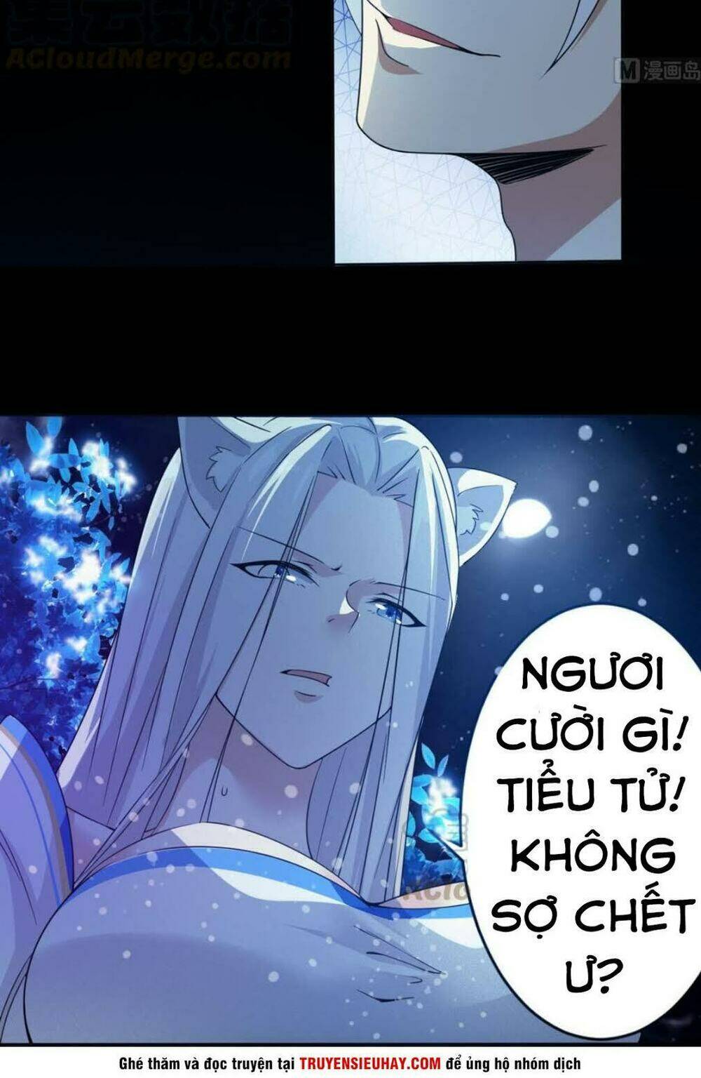 Tu Chân Giả Tại Dị Thế: Chapter 232