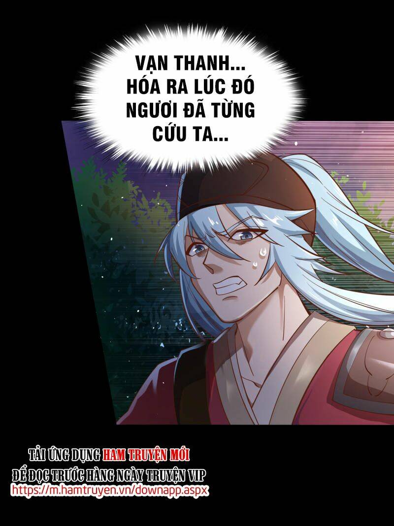 Thanh Đế Truyện: Chapter 66