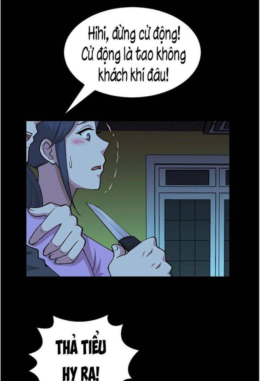 Đai Ca Trở Lại Tuổi 16: Chapter 128