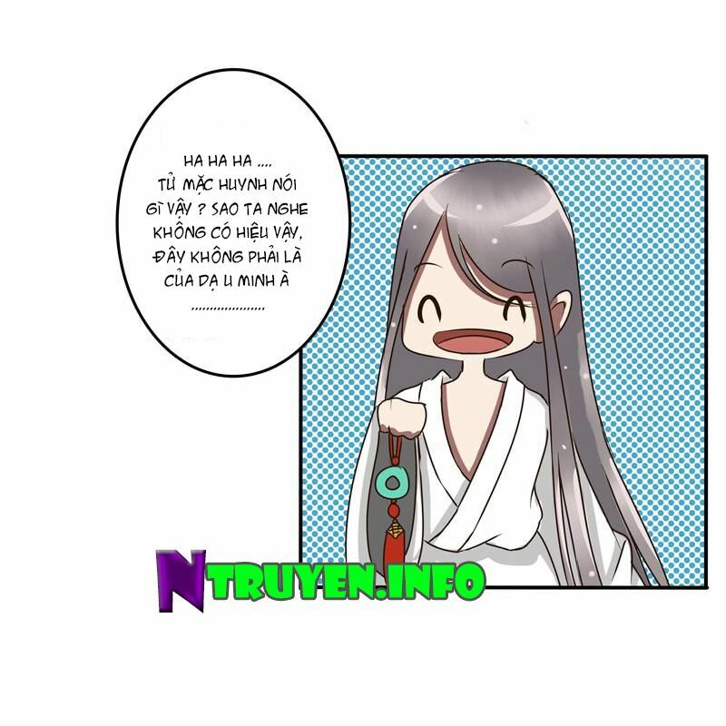 Thông Linh Phi: Chapter 29