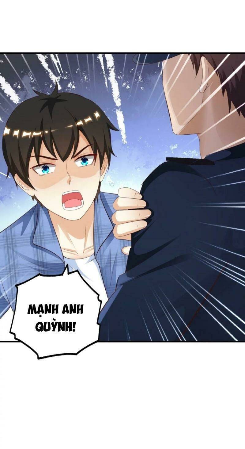 Tối Cường Vận Đào Hoa: Chapter 115