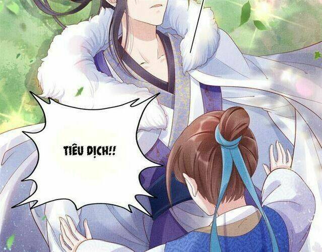 Thịnh Sủng Y Phi Chi Dao Quan Truyện: Chapter 24
