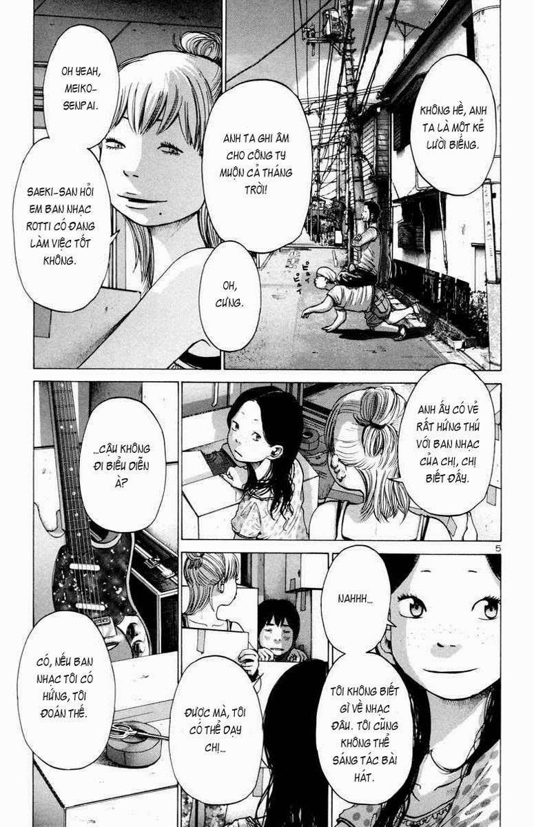 Thực Tế Cuộc Sống: Chapter 28