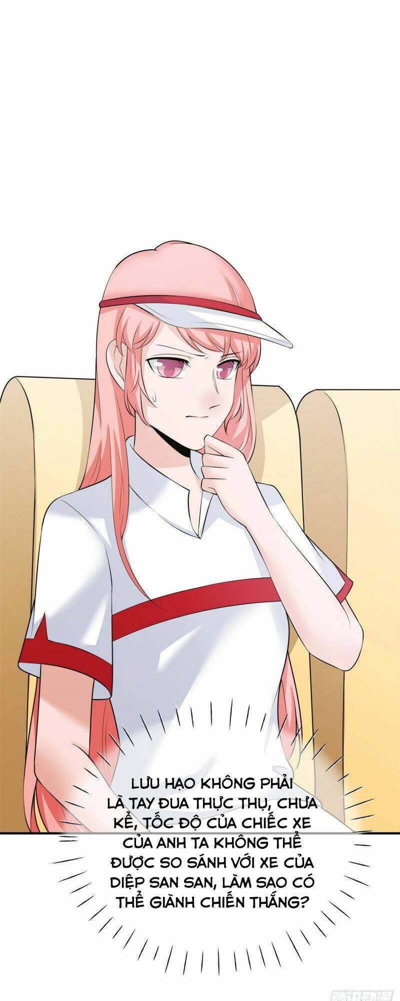Siêu Cấp Nữ Thần Trọng Sinh: Chapter 11