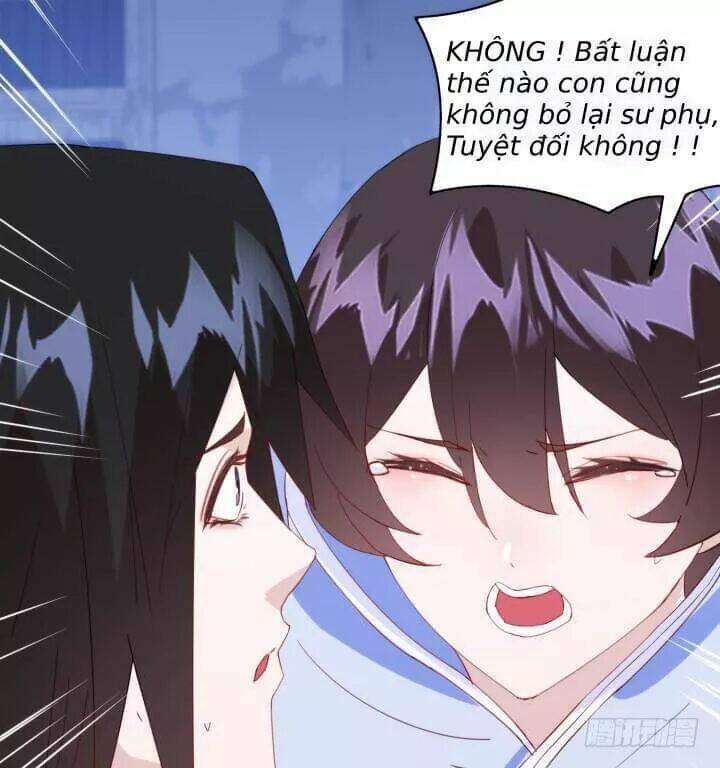 Bí Mật Của Dạ Tộc: Chapter 42