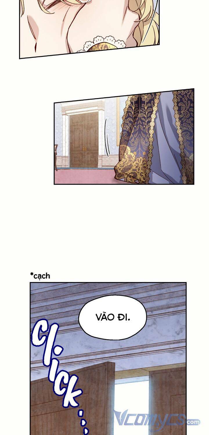 Hãy Cứu Tôi, Công Chúa: Chapter 6