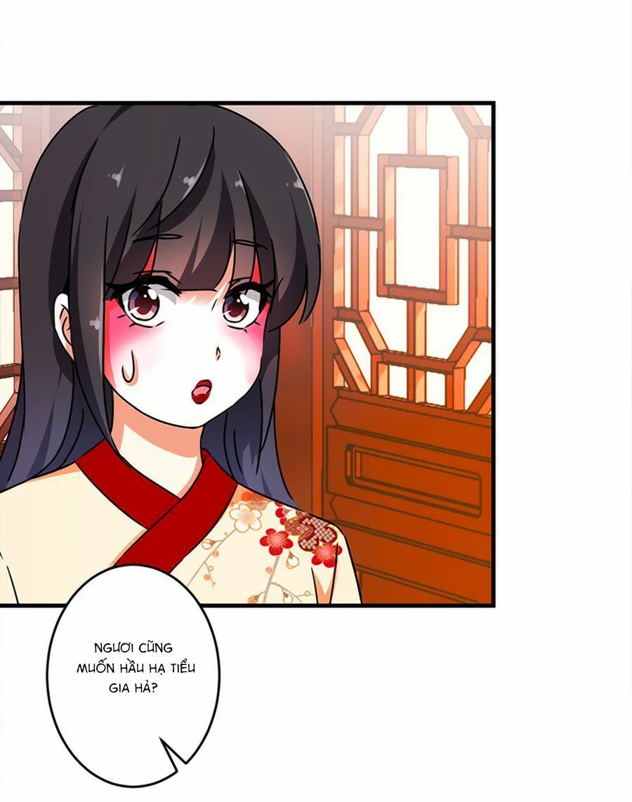 Vương Gia ! Ngươi Thật Bỉ Ổi !: Chapter 278