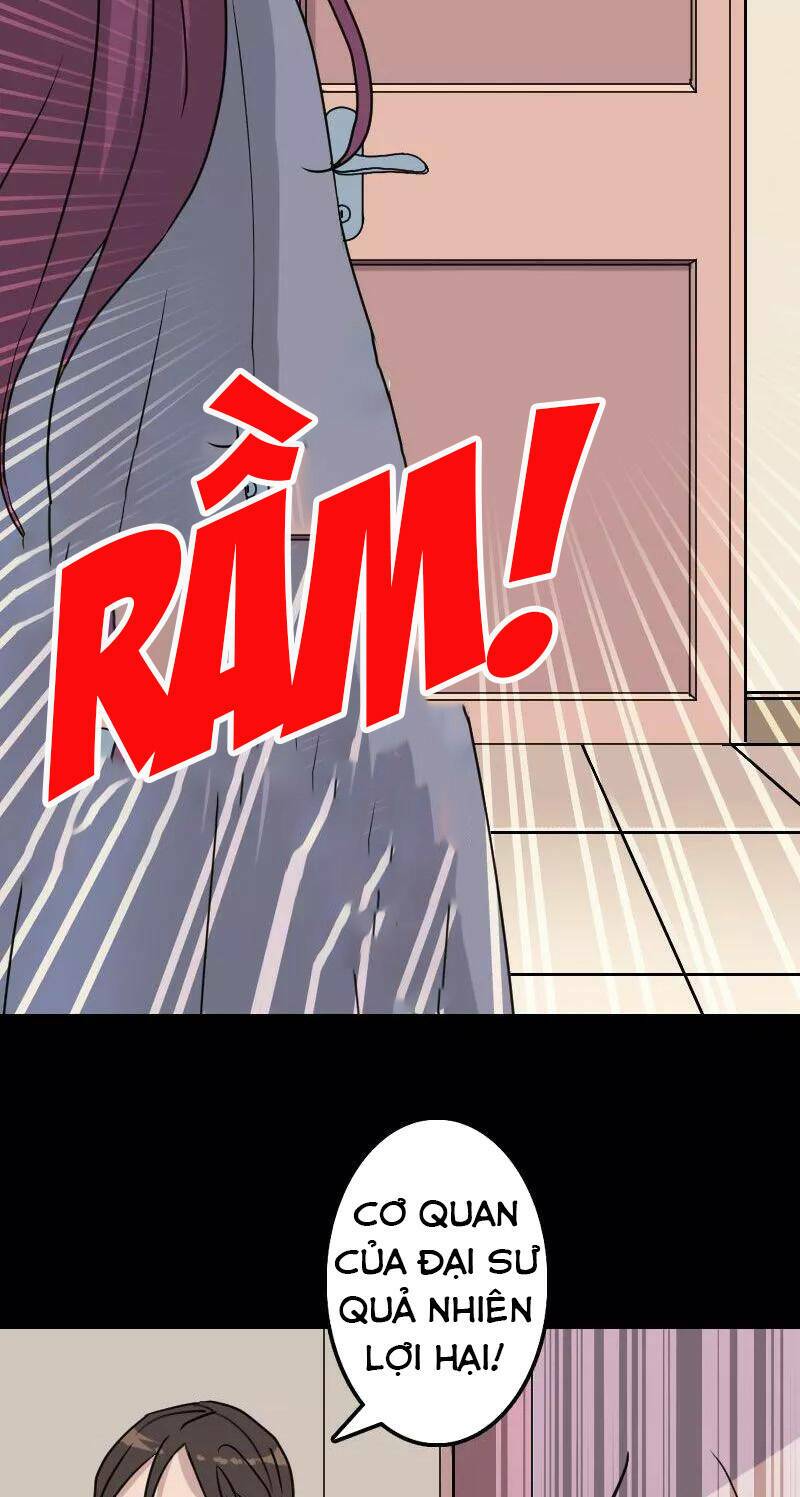 Quan Tài Hung Ác: Chapter 14