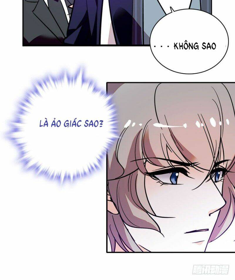 Bảo Bối V5 Boss Vội Vàng Cưng Chiều: Chapter 2
