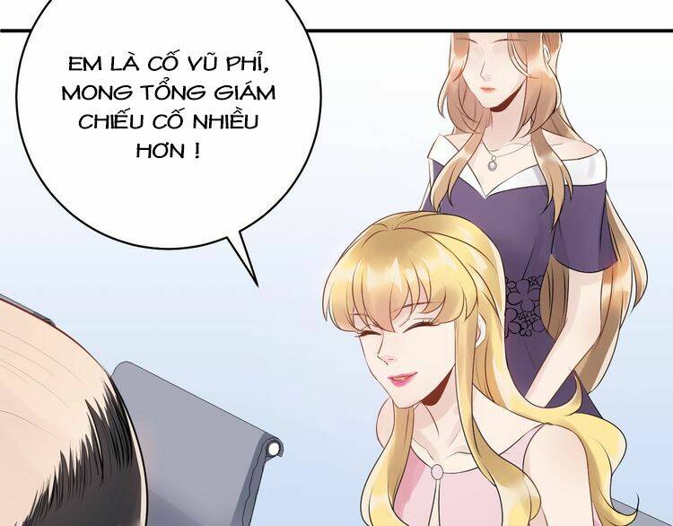 Trong Sinh Chi Ức Vạn Ảnh Hậu Yếu Thượng Vị: Chapter 62
