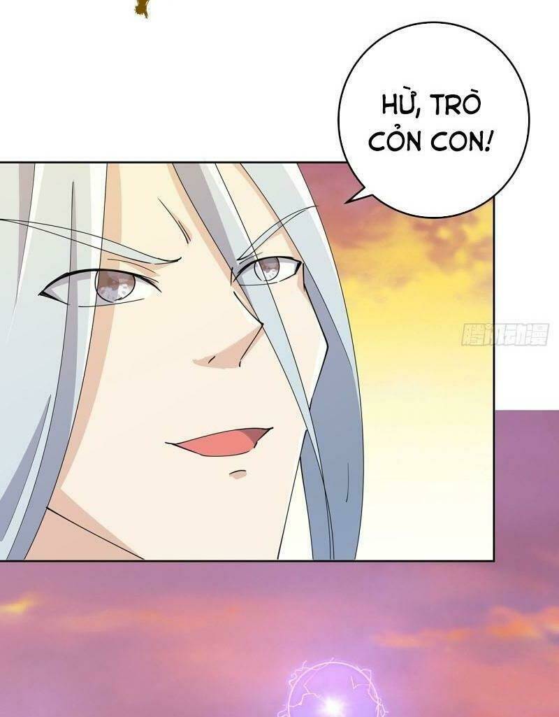 Siêu Phàm Truyện: Chapter 221