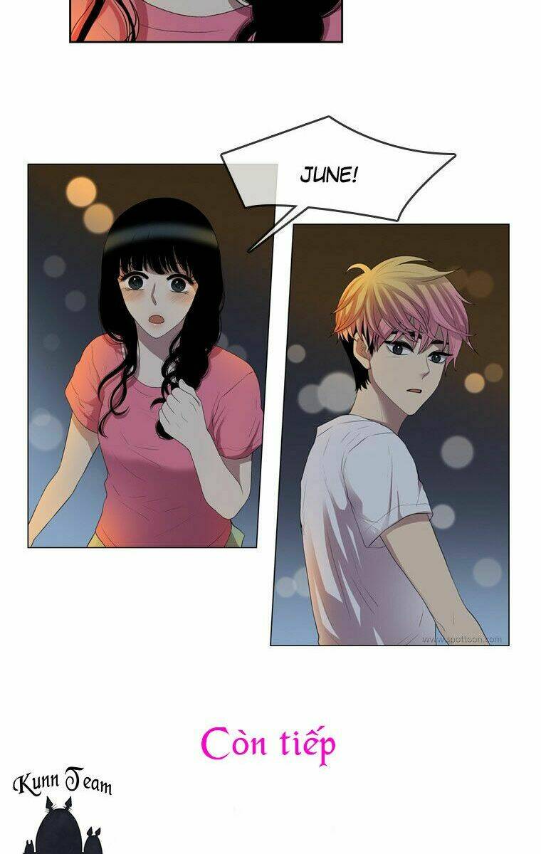 My Shining World: Chapter 50