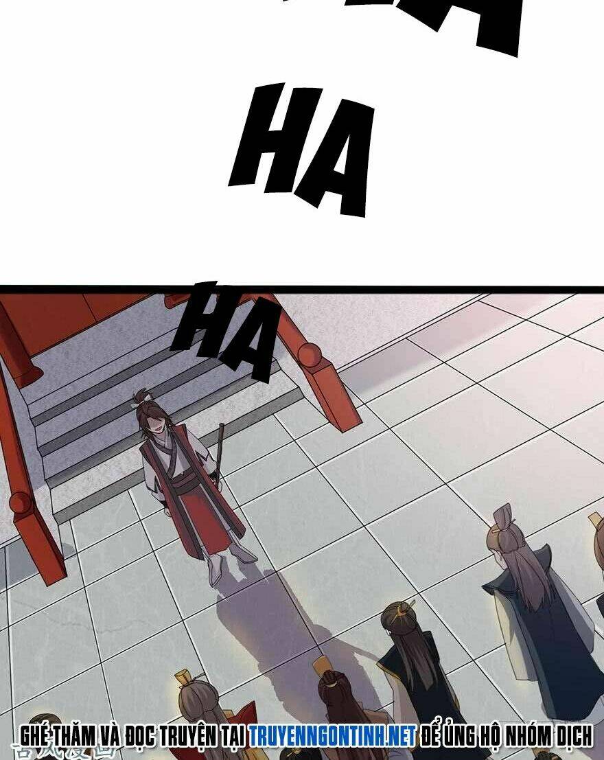 Võ Đạo Cuồng Triều: Chapter 2