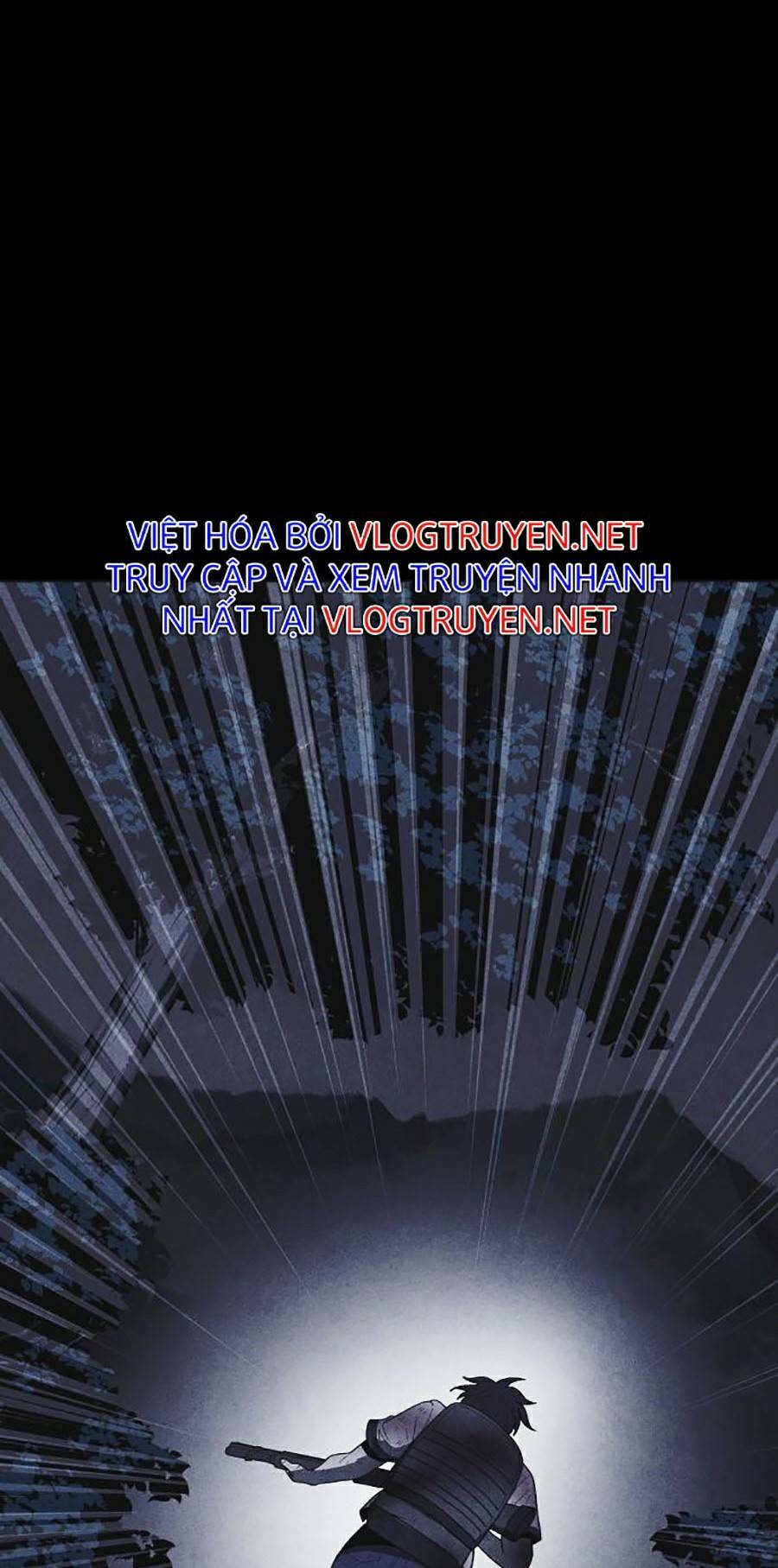 Cậu Bé Shotgun: Chapter 32