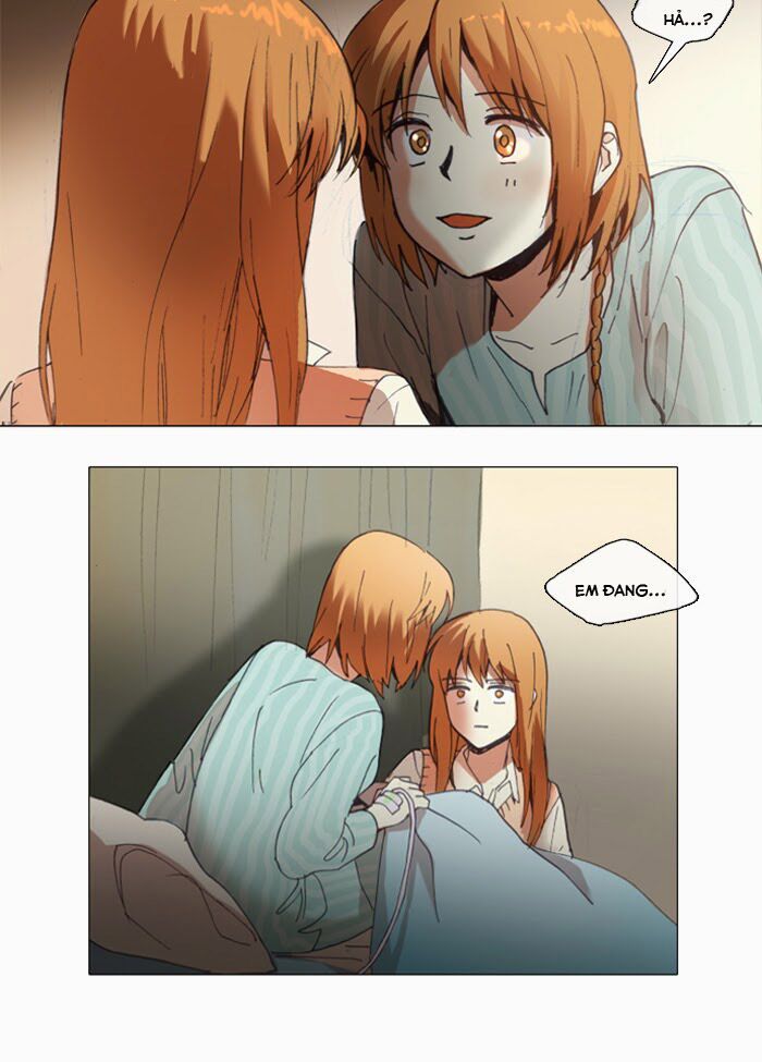 Magical Exam Student: Chapter 22