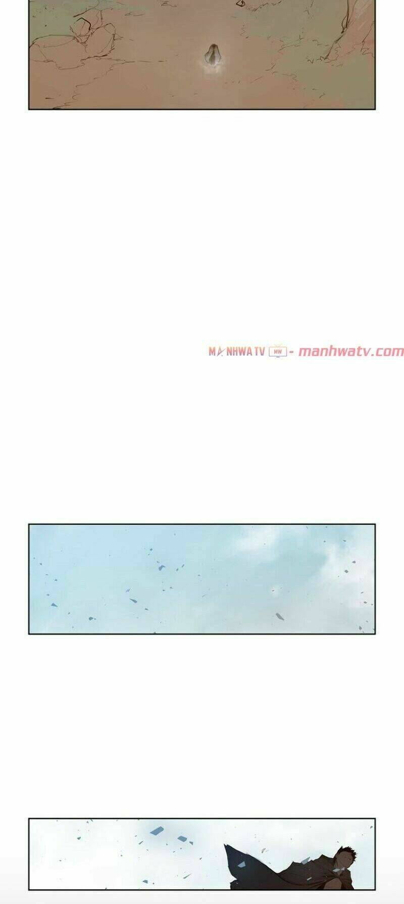 Thanh Gươm Danh Vọng: Chapter 13