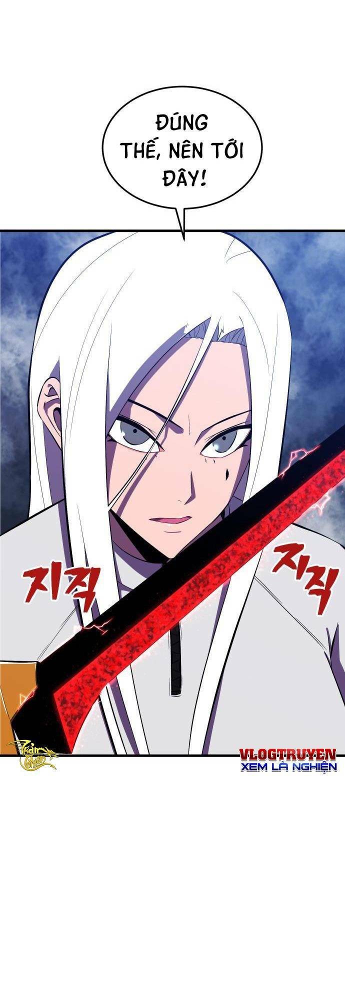 Huyết Nhân Báo Thù: Chapter 7