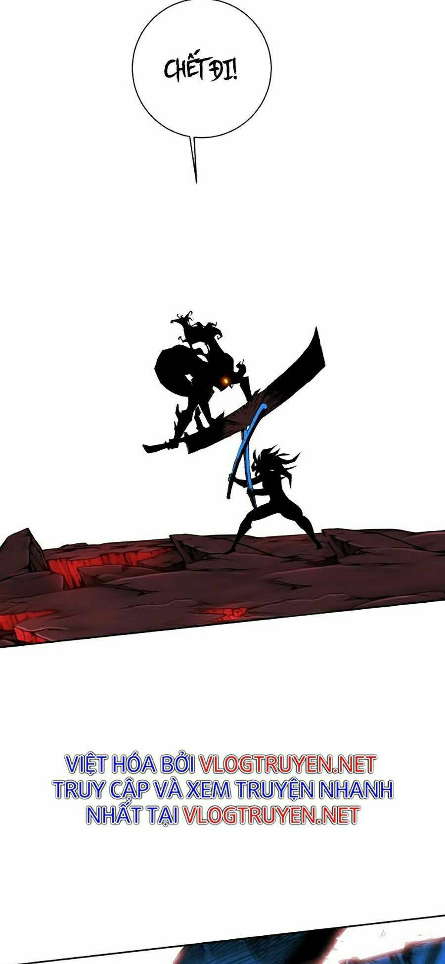 Hard Core Leveling Warrior Ss2: Chapter 91