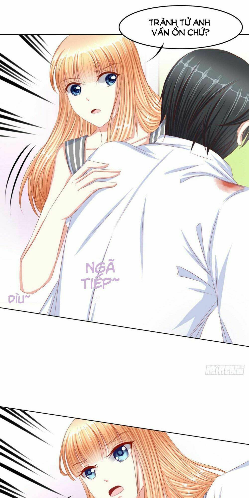 Hoàng Đế “Phế Vật” Tiến Hóa Sử: Chapter 73