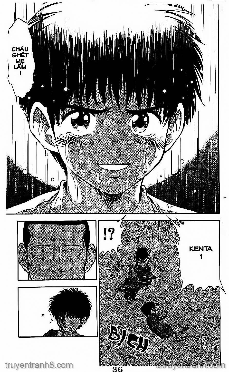 Saladdays: Chapter 41