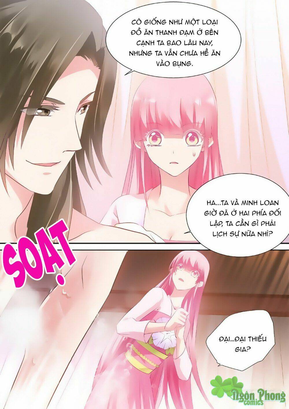 Hệ Thống Chế Tạo Nữ Thần: Chapter 52