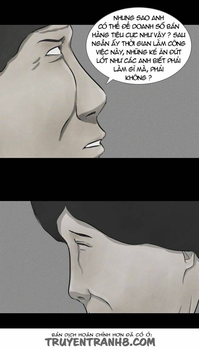 Thứ Sáu: Những Câu Chuyện Cấm: Chapter 43