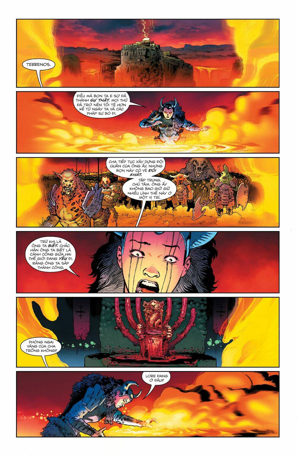 Birthright: Chapter 22