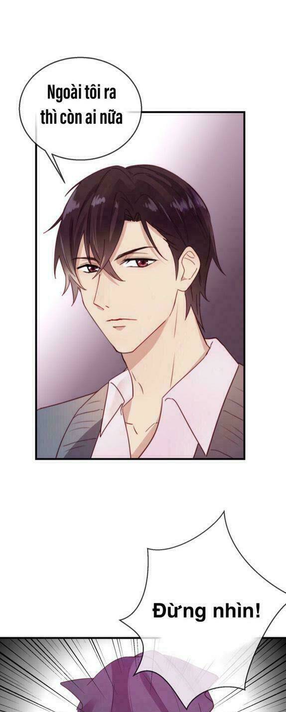 Độc Dược Của Tình Yêu: Chapter 11