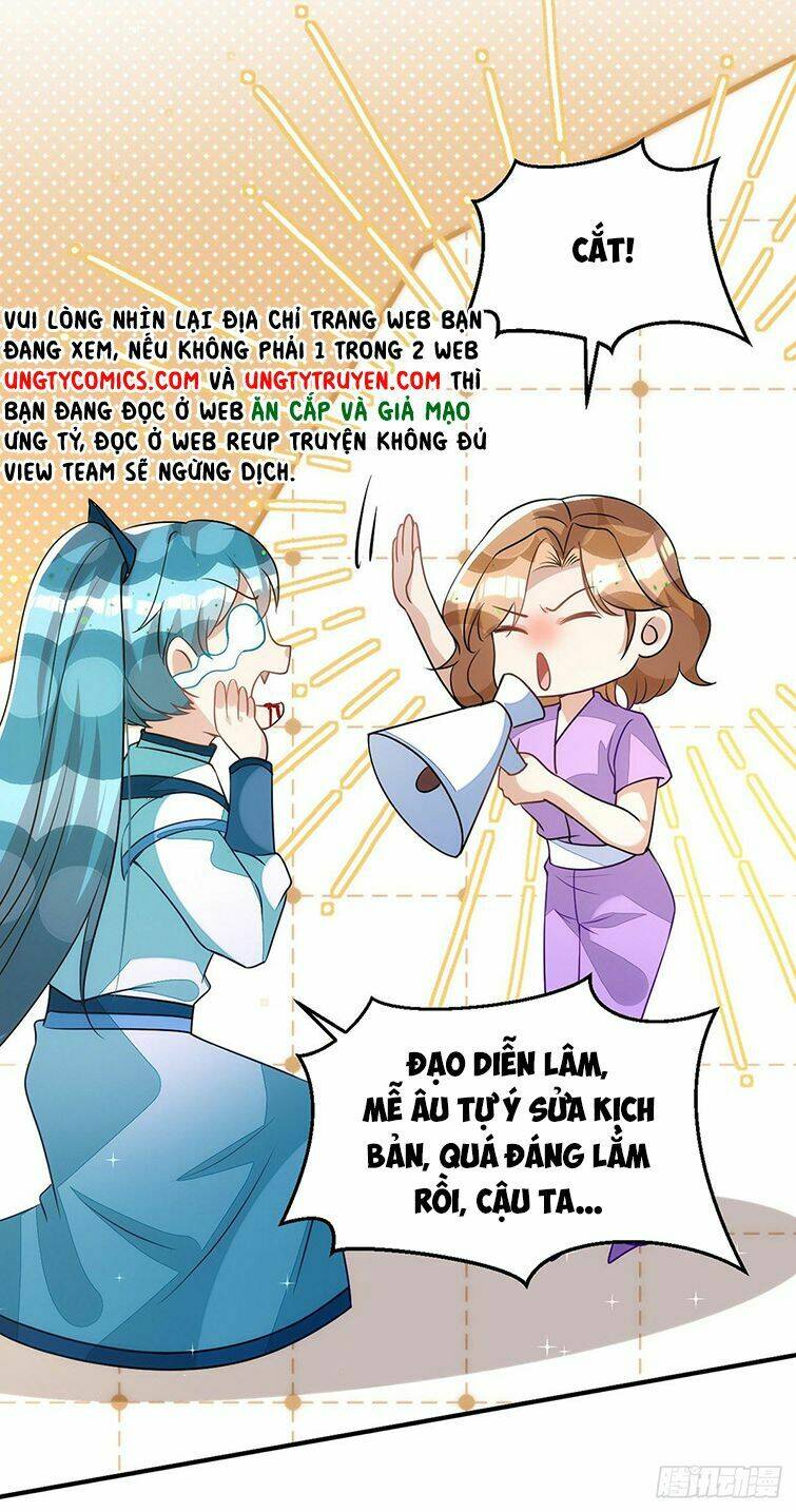 Thú Thụ Bất Thân: Chapter 142