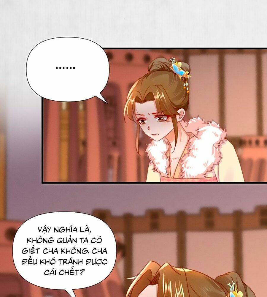 Hoạn Phi Hoàn Triều: Chapter 99