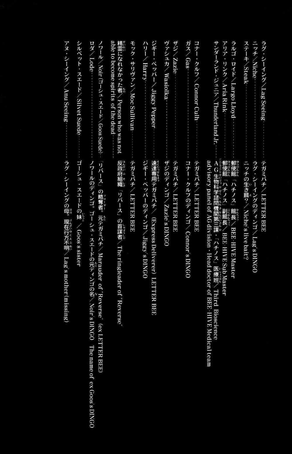 Ong Đưa Thư: Chapter 31