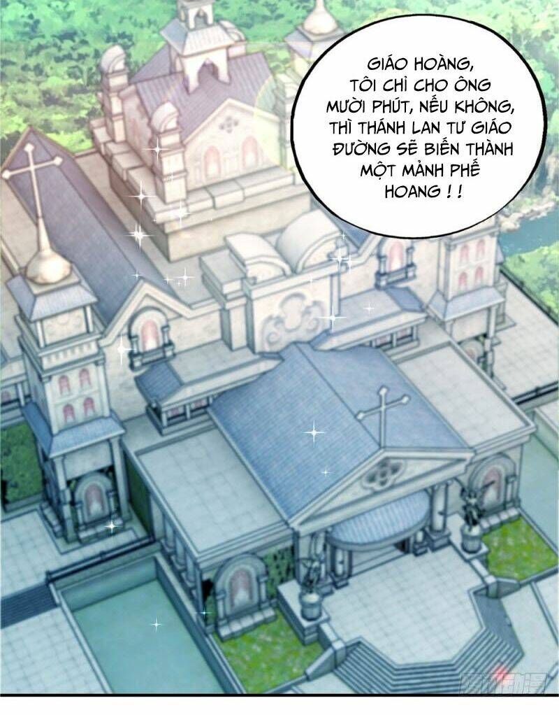 Thiên Hỏa Đại Đạo: Chapter 32