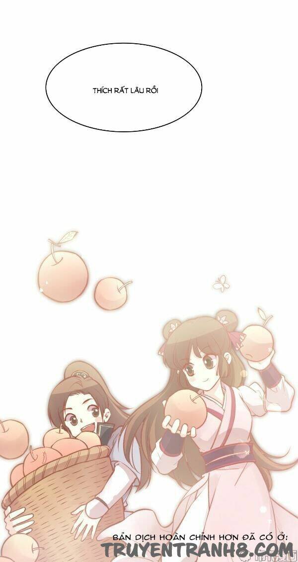 Yến Sơn Phái Và Bách Hoa Môn: Chapter 165