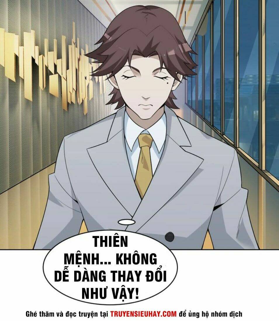 Siêu Cấp Đại Chủ Bạ: Chapter 37