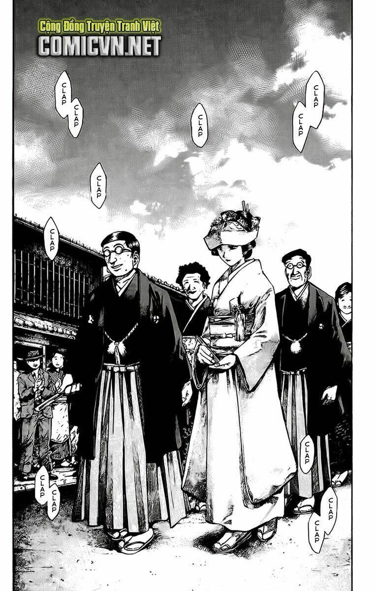 Rainbow: Chapter 70