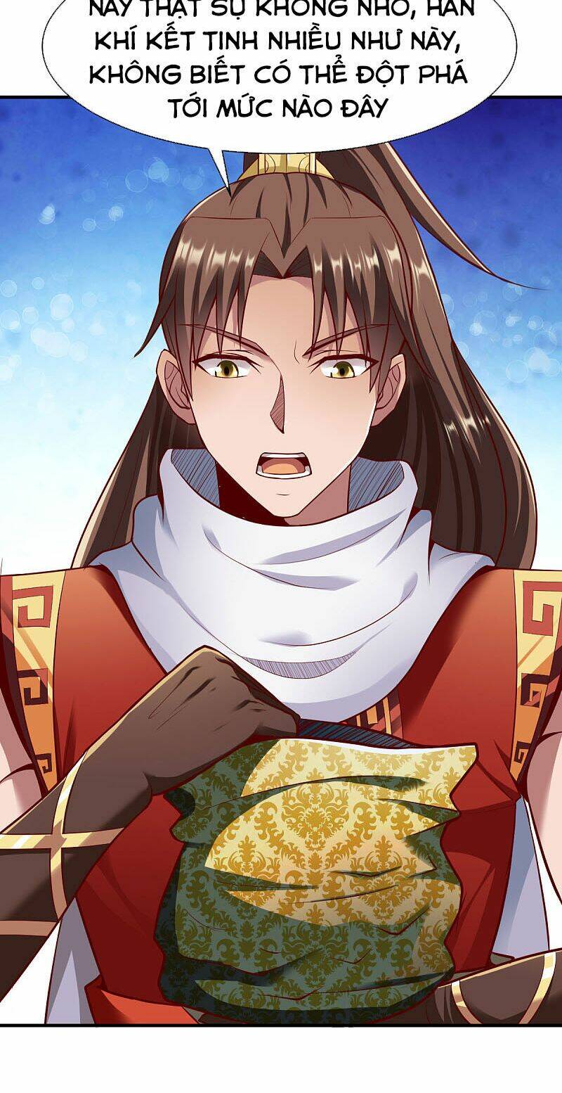 Chiến Đỉnh: Chapter 237