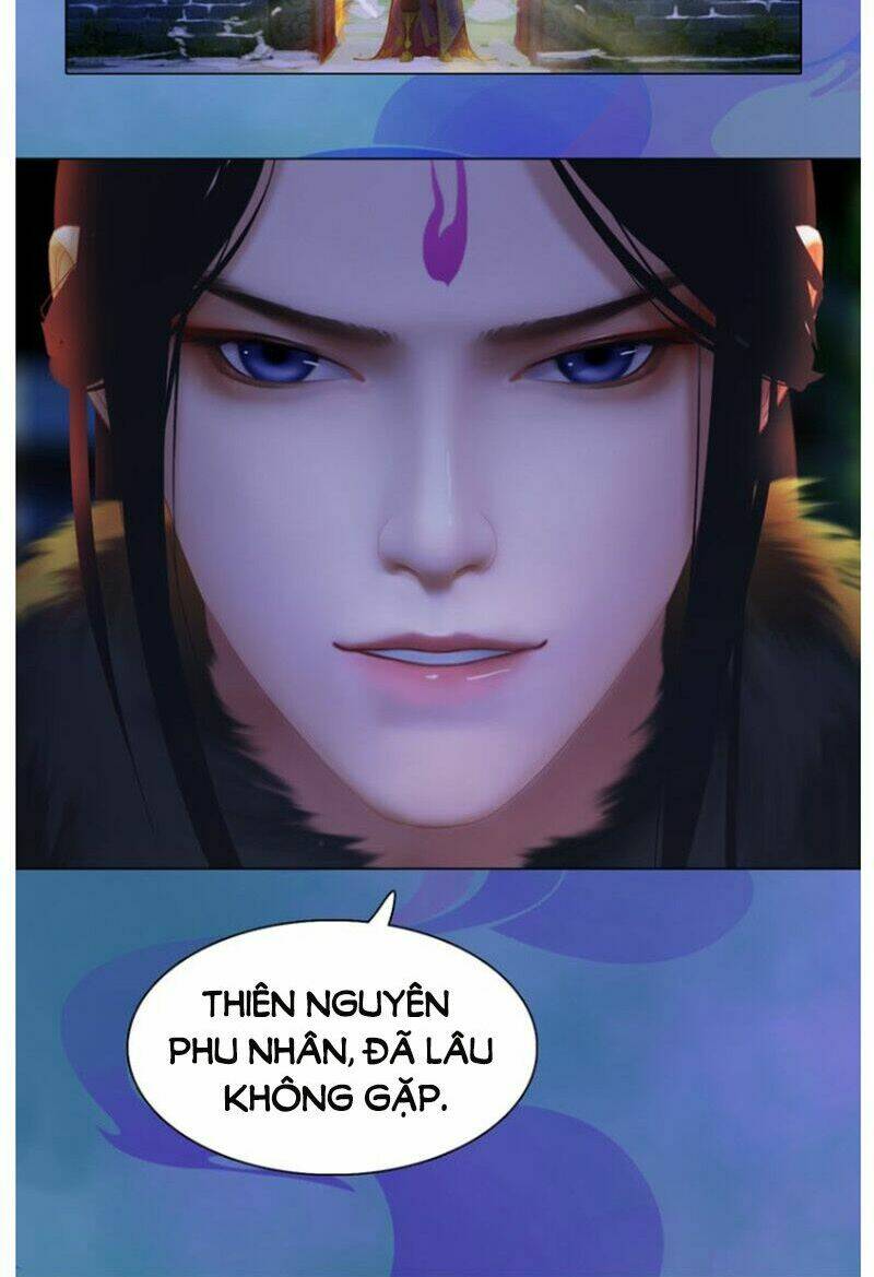 Phong Quỷ Truyền Thuyết: Chapter 41