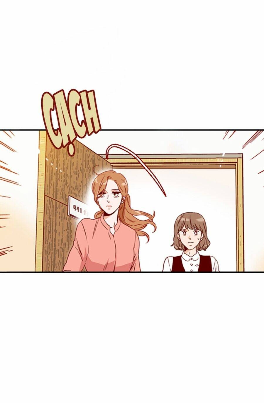 Thư Ký Kim Sao Thế Nhỉ?: Chapter 2