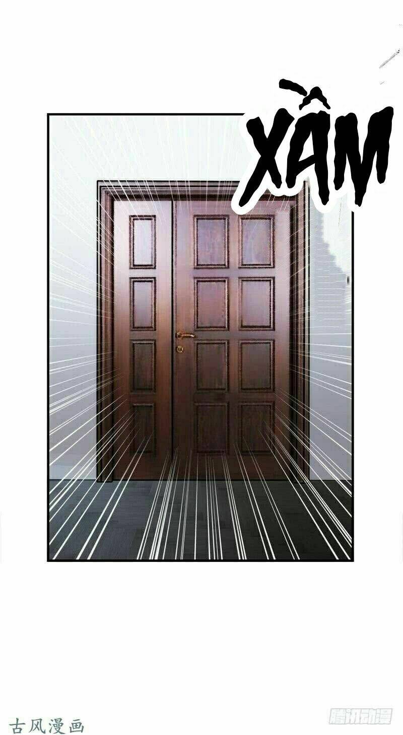 Bà Xã Đại Nhân Thật Lạnh Lùng: Chapter 1