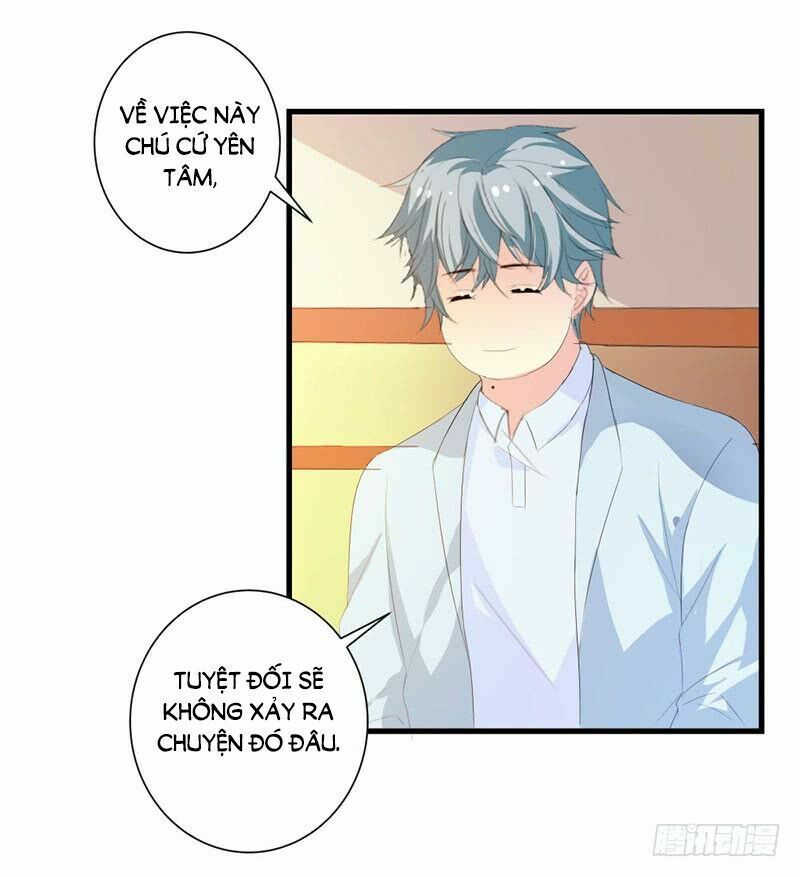 Này ! đừng động vào phô mai của tôi: Chapter 25