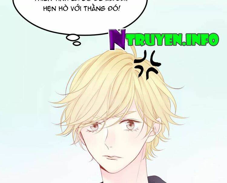 Lượm Được Một Tiểu Hồ Ly 2: Chapter 19