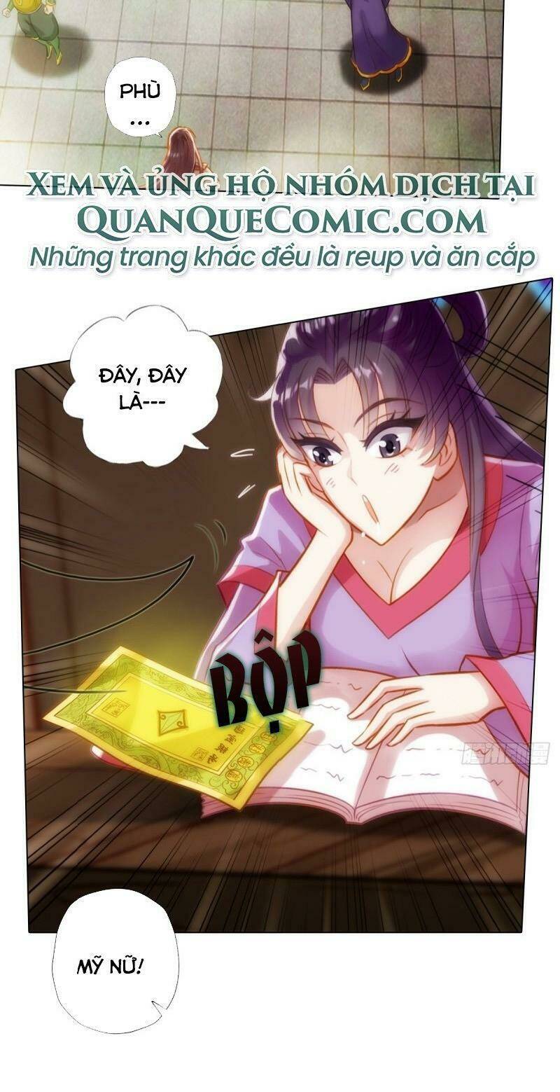 Bất Hủ Phàm Nhân: Chapter 46