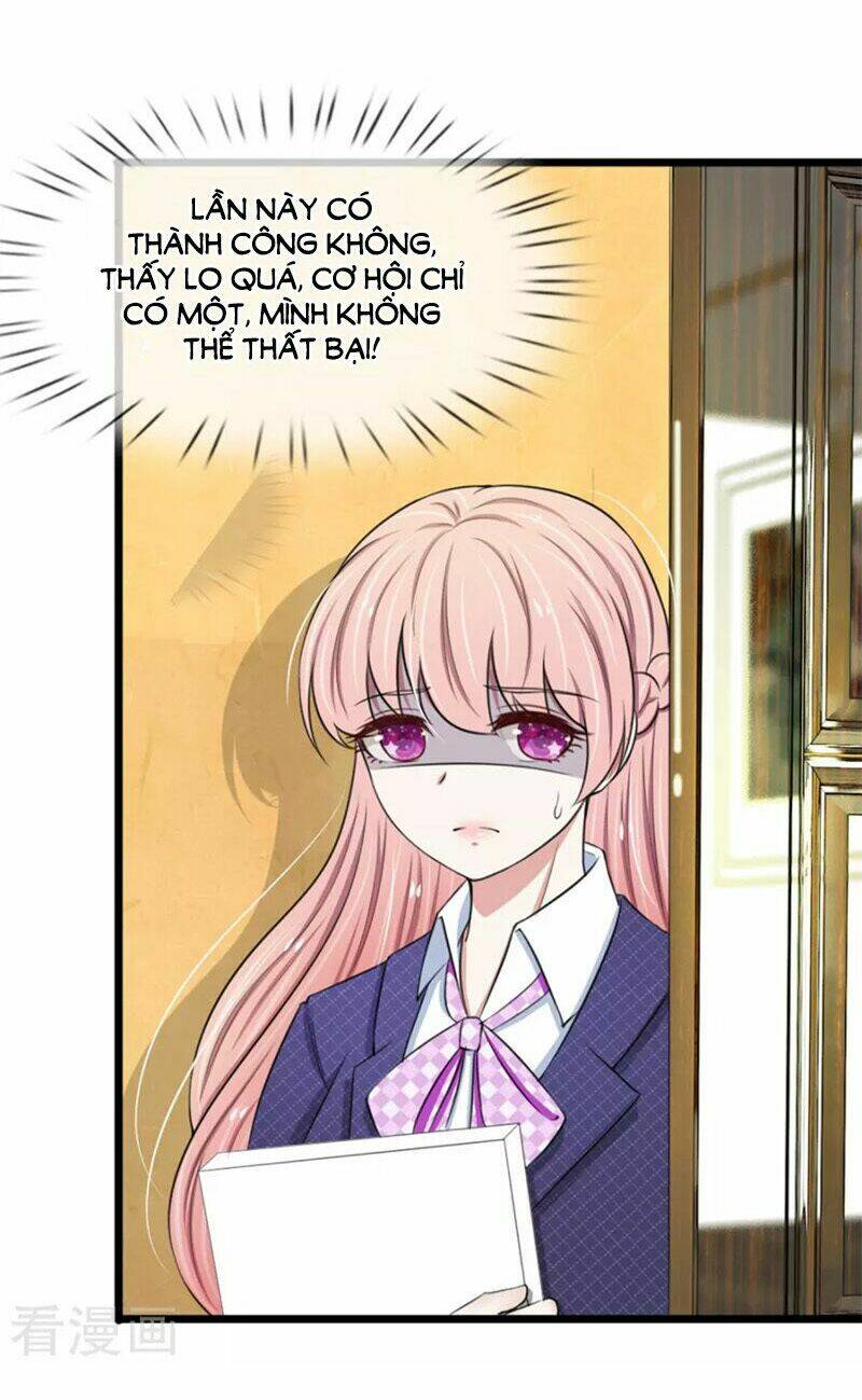 Phúc Hắc Lão Công Buông Em Ra: Chapter 63